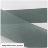 3CM Polyester Twill Curtain Edging Tape for Quilts and Cushions