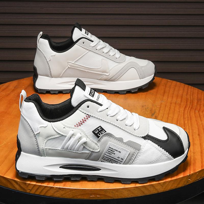 

Модные кроссовки CYYTL Повседневная мужская обувь Уличная обувь для бега Теннис Мода Скейтборд Ходьба Платформа Спорт Пеший туризм Роскошные дизайнерские лоферы 44