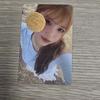Promise 9 Broadcast Mi Fan Song Ha-young Photocard 