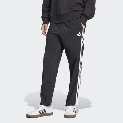 Unisex Sporty 3 Line Escelsial Pants That Provide Clean  Simple Comfort