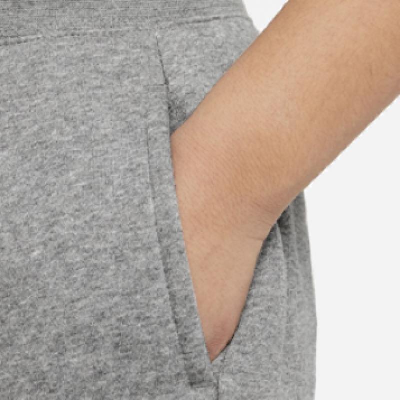 Nike Galleria Nike Girls Nsw Club Brushed Fleece Lbr Pants Dc7207 091