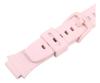 Pink Strap for Watch Kids 4 Pro J4a0417