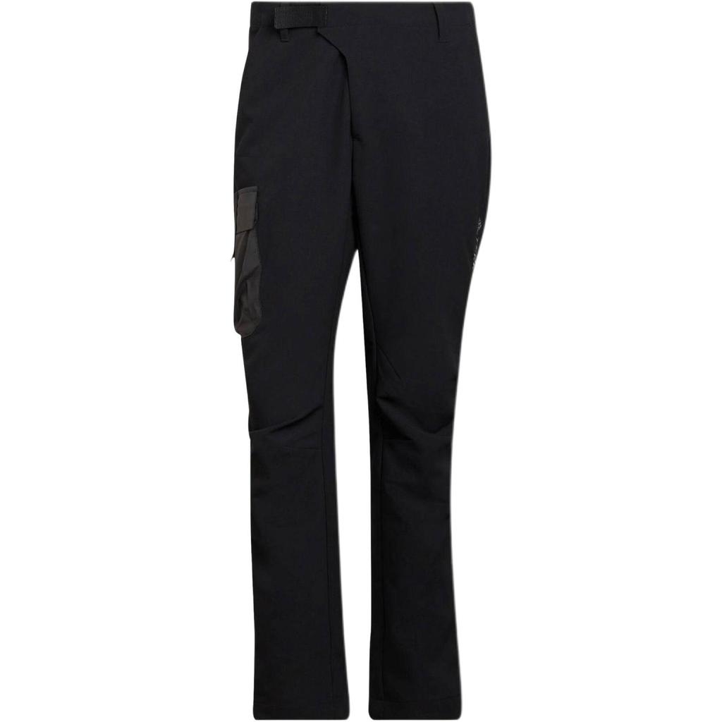 adidas Terrex Made To Be Remade Hiking Pants Black Men Streetwear H55918