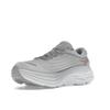 HOKA  Bondi 8 Harbor Mist Women Sneakers Grey Lunar-Rock 1127952-HMLR