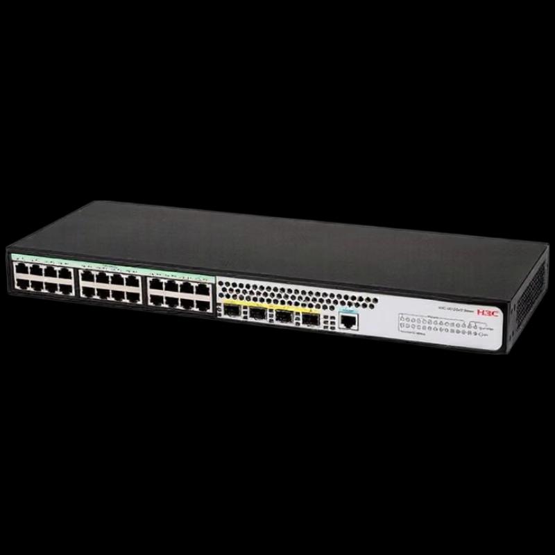 H3C S5120V3-28P-EI Enterprise Gigabit Managed Switch