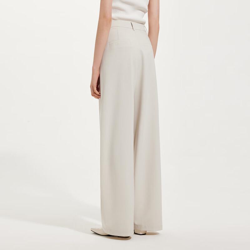 Women's Elegant Professional OL Suit Trousers