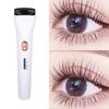 Heated Eyelash    3 Temp Ature Settings 10S Quick Heat Up Electric Lash  Ing Tool with Anti Scald Double Sided Comb Teeth