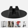 Bicycle Wheel Pad Scooter Bicycle Wheel Pad Parking Stand Holder Kick Scooter