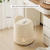 Rotating Vanity Stool