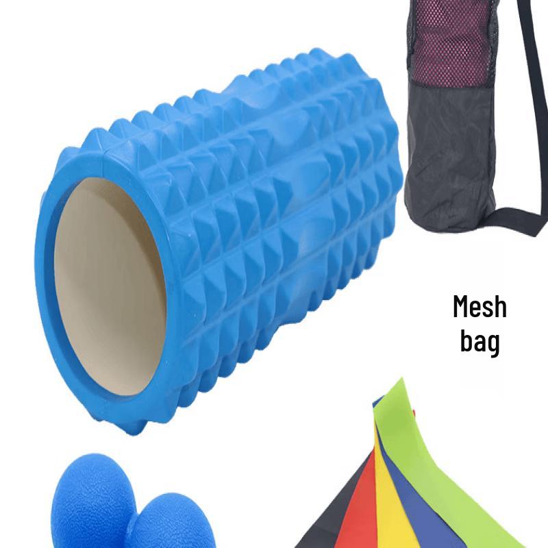 LISM Pilates Foam Roller Set