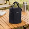 Camping Tabletop Heater Carrier Carrying Case Miscellaneous Bag Portable Storage Pouch Heating