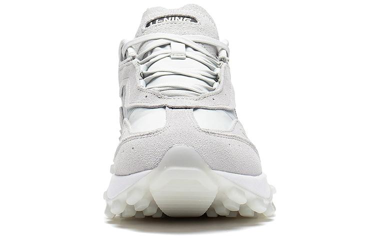 LiNing Overload Sport Leisure 'Light Grey' Women's AZGS082-2
