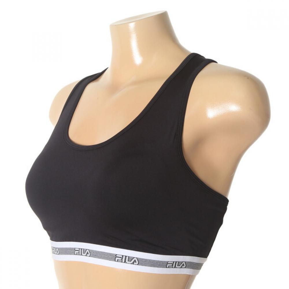 Fila Essential Back Mesh Bra Top Itf6662f