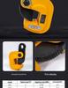 Lifting Tongs & Gear Hooks for Vertical Steel Plate and Material Handling