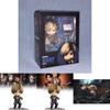 Resident Evil 4 2337 Leon S. Kennedy Samlarfigur Hög Kvalitet Pvc