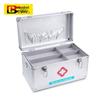 Multi-functional Aluminum Alloy First Aid Medicine Box