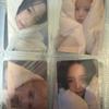 FROMIS_9 Supersonic Futon Warmer