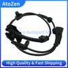 Front Left ABS Wheel Speed Sensor for Chevrolet Colorado GMC 2009-2012 20819481 22884493 25832172 0265004620 84070322 ALS2066