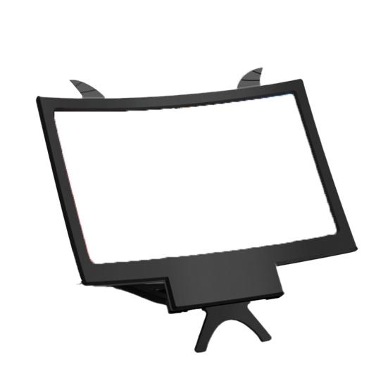

Phone Amplifier 10 inch Multi-function Large Screen Tablet Screen Magnifier for Cell Phone