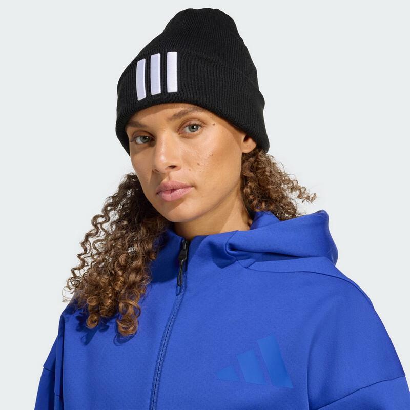 Adidas Unisex Casual Knit Beanie OSFM