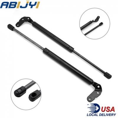 2Pcs Rear Tailgate Lift Support Gas Shock Struts For Toyota Celica 2000-2006