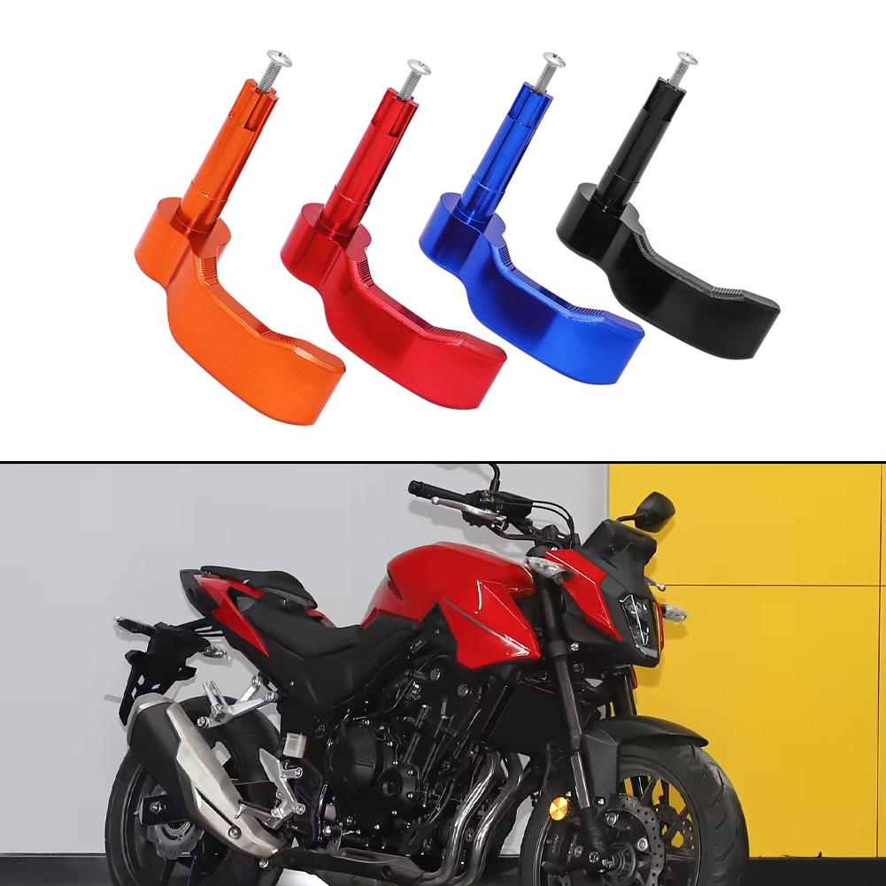 Aluminiumlegierung Hebel ATV Ersatz Anpassbare Farben Einfache Installation ATV Gashebel Ersatz Motorradzubehör