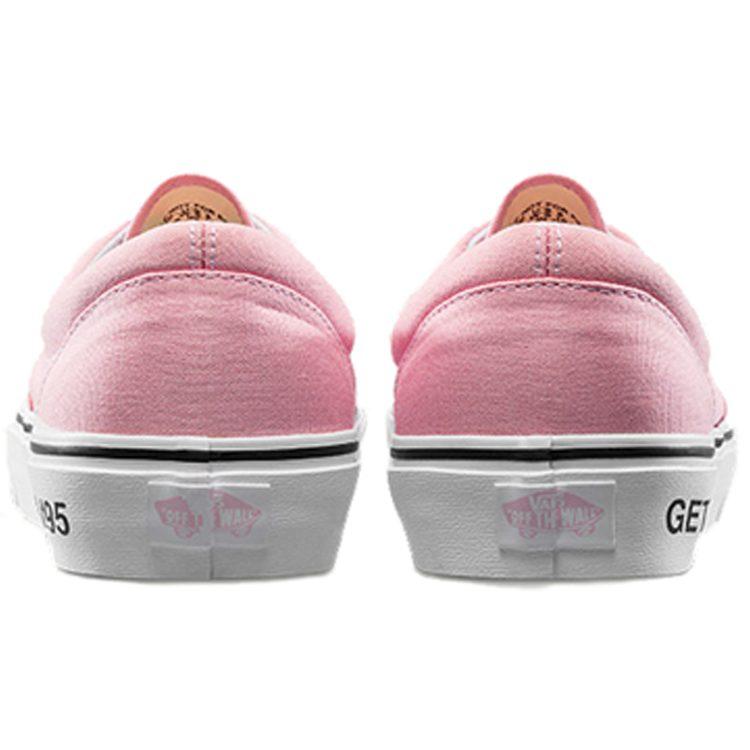 Vans Era Get The Real Pink Unisex VN0A38FRTO5