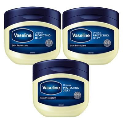 Pure Protecting Jelly Original 50ml X 3 _