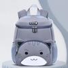 Baby Kindergarten Schoolbag for Children Boys Girls 1-3 Years Old Cartoon Animal Backpack Cute Mini Lightweight Kids Backpack