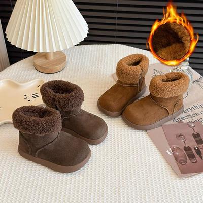 Para hombres y mujeres – Botas y botines
