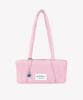 Myshell Puppy Witty Padded Shoulder Bag_10311Sh