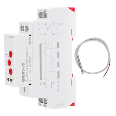 Componenti elettrici – Relais