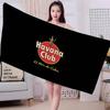 H-Havana C-Club Beach Towel Colorful Bath Towels for Girl Microfiber Quick Dry Custom Sand Free Beach Yoga Spa Gym Pool