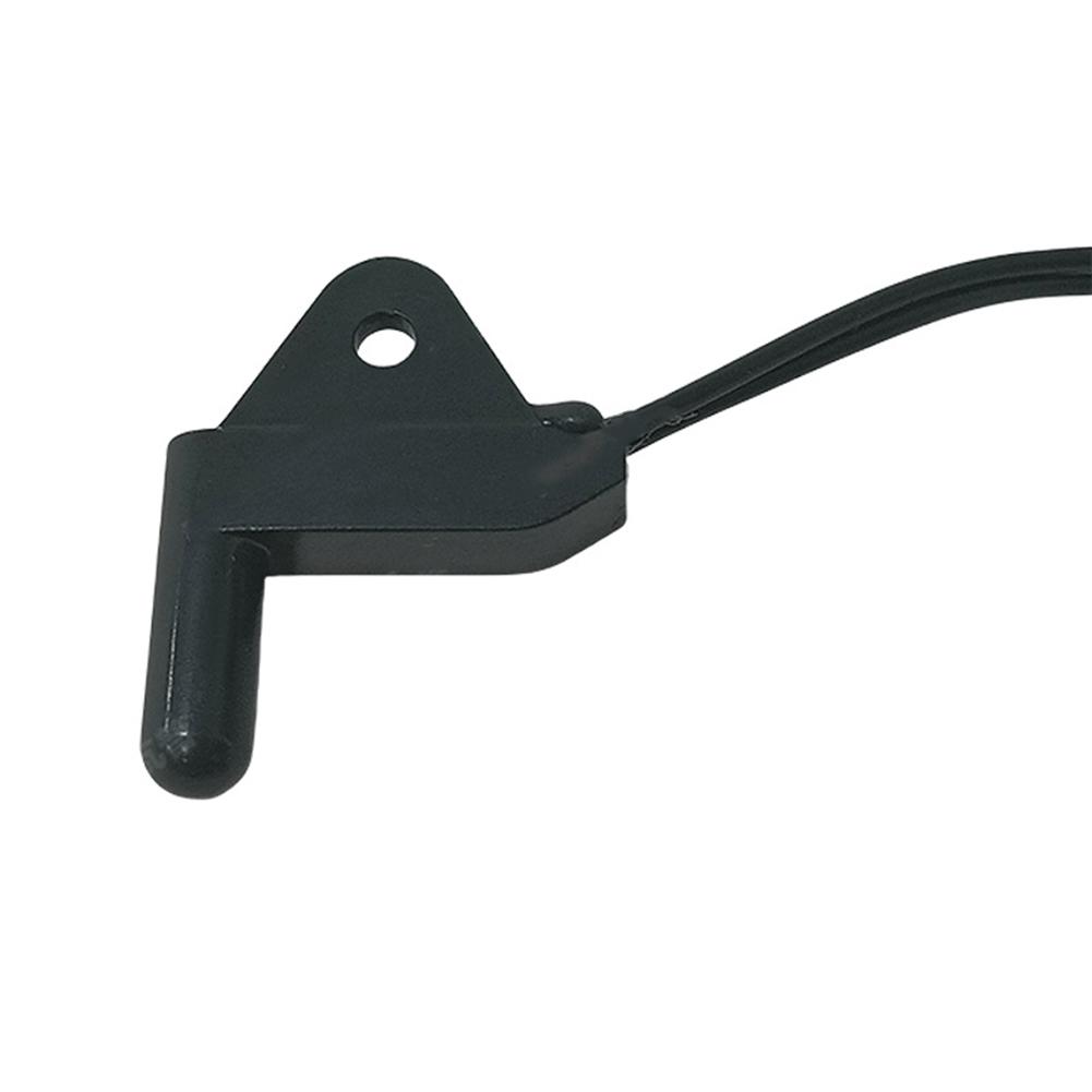 Replacement Temperature Sensor Ambient Air Temperature Sensor Non-deformation Feature OEM Number 31442888 Practical Use China Mainland