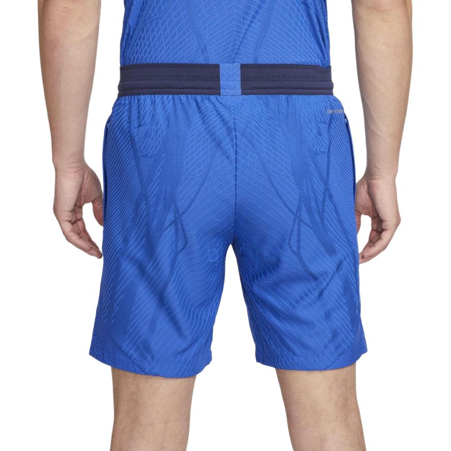 Nike Dri FIT ADVFFF Strike Elite Soccer Bottom Men's Gaming Royal Blue DH6428-480