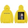 Sabrina Carpenter Man's Best Friend Hoodie High Quality Fashion Oversized Pullovers Unisex Casual Fleece Hooded Sweatshirts