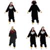Sonic The Hedgehog Fleece Pajamas For Adults With Plush Material For Winter Wear