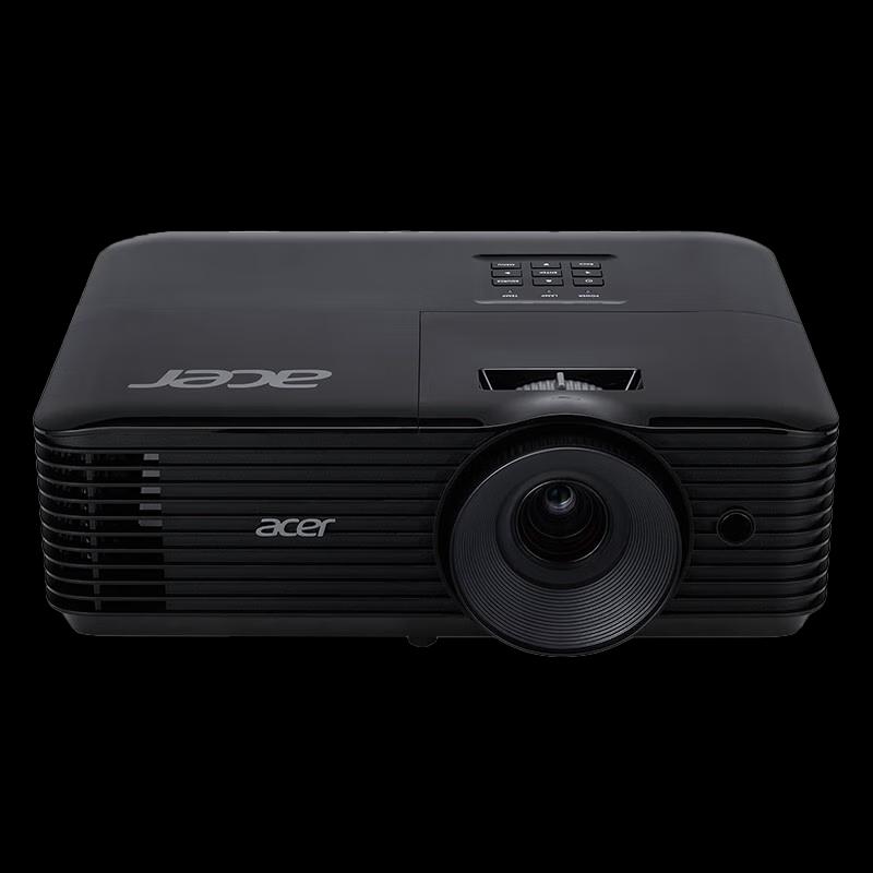 

Acer AS620 Business Projector (CN version)