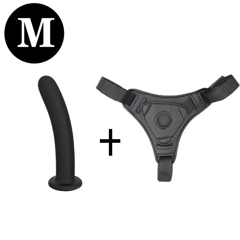 Liquid Silicone Dog Dildo for Adults, Realistic Pet Shape Anal Plug, Soft Flexible Erotic Sex Toy for Men & Women