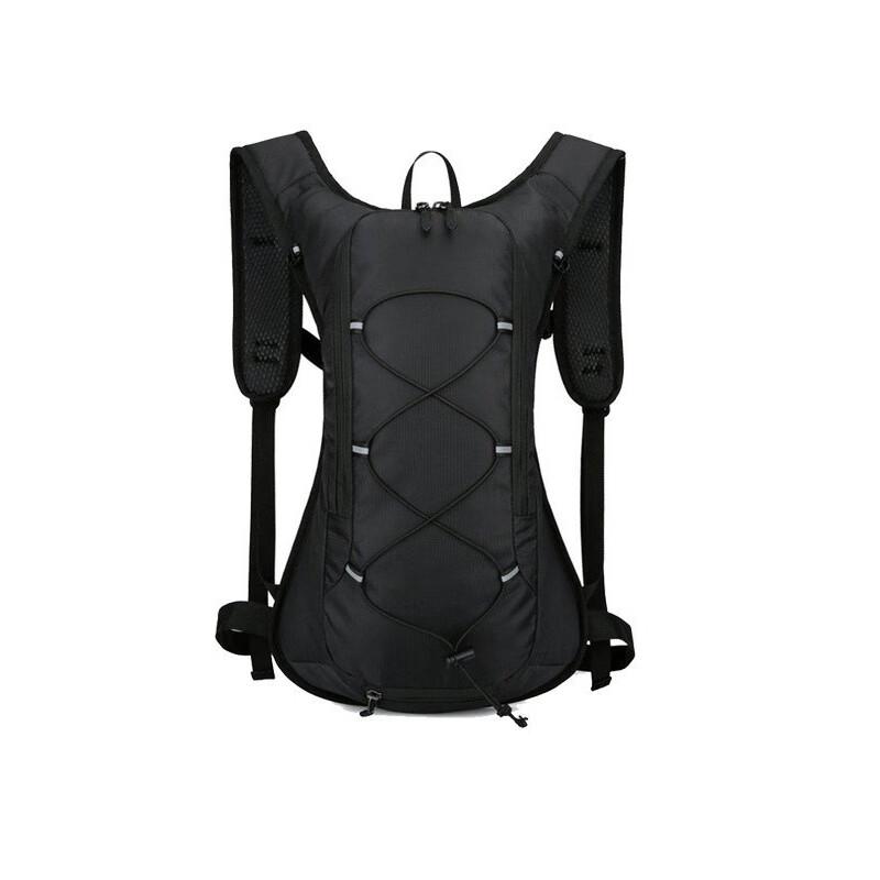 Lishen Outdoor Cycling Backpack with Flagpole 1