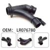Heater Water Hose For Land Rover Range Rover Evoque For Jaguar E-PACE 2012-  LR076780 J9C1236 G4D3-8A512-CB