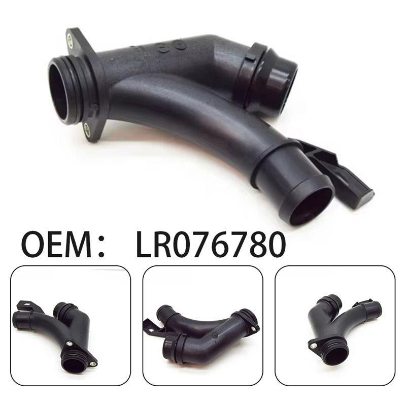 Heater Water Hose For Land Rover Range Rover Evoque For Jaguar E-PACE 2012-  LR076780 J9C1236 G4D3-8A512-CB