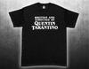 Written and Directed by Quentin Tarantino T-Shirt