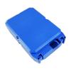 Lithium Battery Box Large Capacity Professional Lightweight Waterproof Housing Shell for Electric Vehicle Garden Tool Sprayer
