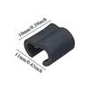 Cycle Cable Clips 10X Housing Hose Guide Clamps Housing Guide Retaining Buckle for Outdoor Road Mountain Riding