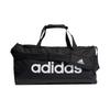 adidas Essential Large Capacity Adjustable Shoulder Strap Recyclable Polyester Handheld Shoulder Crossbody Travel Gym Bag Medium Unisex Bags GN2038