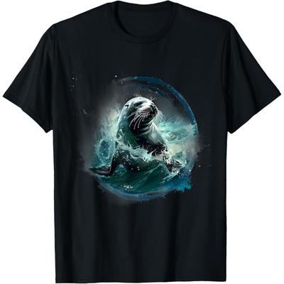 T-shirts e tops – T-Shirts