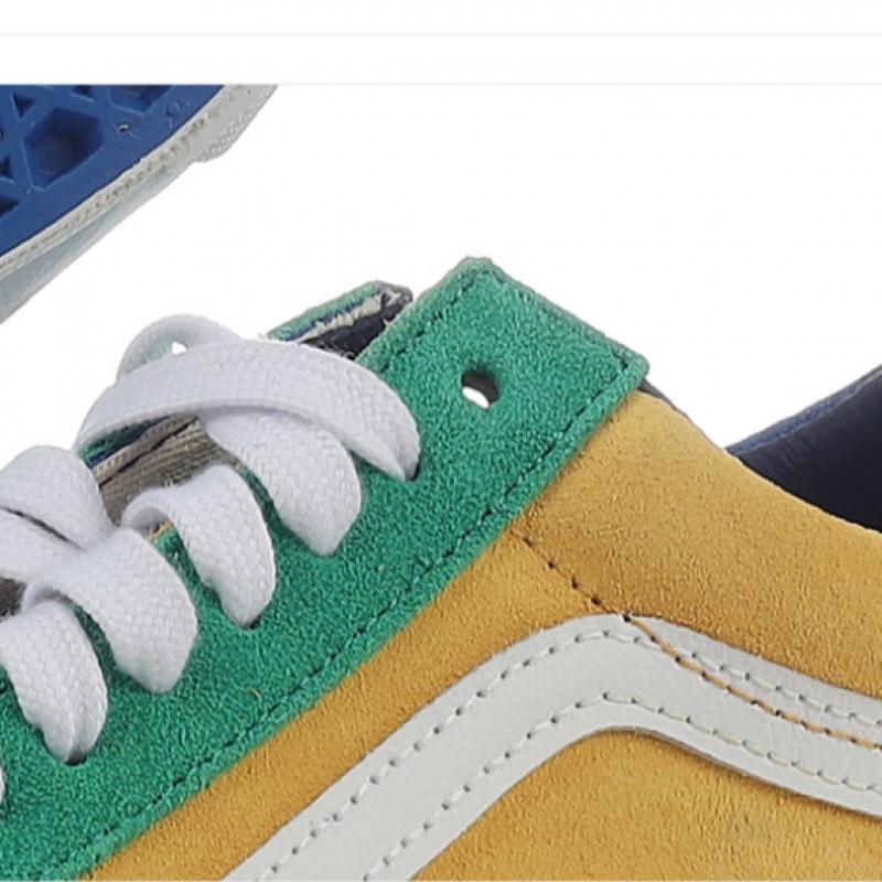 Vans Old School Lx Vn0a4p3x02i1