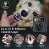 Yousheng Ultrasonic Anti Barking Device for Dogs Rechargeable Bark Controller Box Dog Barking Deterrent Stopper for Indoor Outdoor Use