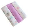 Cloth diapers 3 pieces (set T)